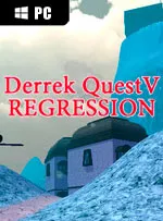 Derrek Quest V Regression