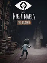 Little Nightmares The Residence DLC