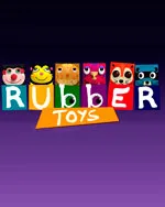 Rubber Toys