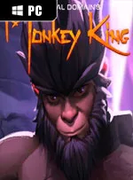 Digital Domain’s Monkey King