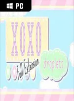 XOXO Droplets Full Version Extension
