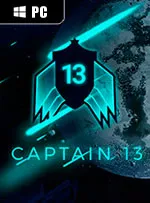 Captain 13 Beyond the Hero
