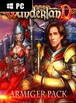 Wanderland: Armiger Pack