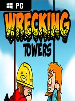 Wrecking Towers