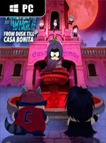 South Park: The Fractured But Whole - From Dusk till Casa Bonita