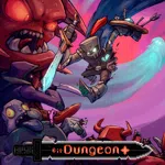bit Dungeon Plus