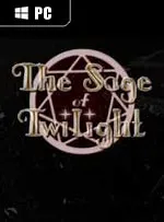 The Sage of Twilight