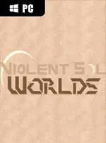 Violent Sol Worlds