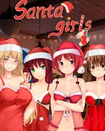 Santa Girls