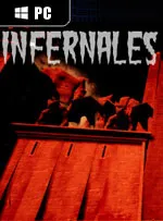 Infernales: Circles of Hell