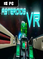 Asteroids VR