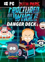 South Park: The Fractured But Whole - Danger Deck