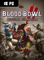 Blood Bowl 2 - Official Expansion
