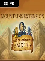 Eight-Minute Empire: Archipelago of Azra Map