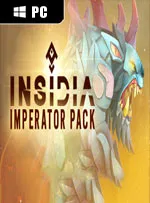 INSIDIA - Imperator Pack