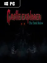 Castle Explorer - The Dark Below