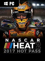 NASCAR Heat 2 - Hot Pass