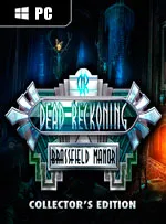 Dead Reckoning: Brassfield Manor Collector's Edition