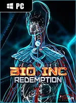 Bio Inc. Redemption