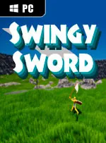 Swingy Sword