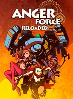 AngerForce: Reloaded