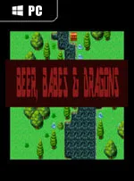 Beer, Babes and Dragons