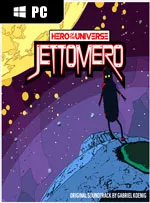 Jettomero OST