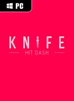 Knife Hit Dash