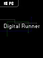 Digital Runner