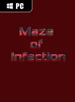 Maze of Infection