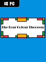 The Four Colour Theorem