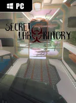 Secret Laboratory