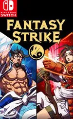 Fantasy Strike