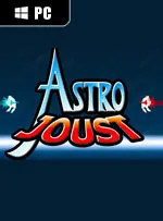 Astro Joust