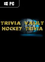 Trivia Vault: Hockey Trivia