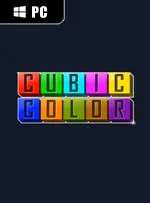 Cubic Color