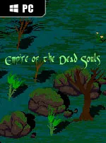 Empire of the Dead Souls
