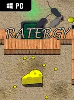 Ratergy