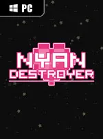 NYAN DESTROYER