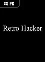 Retro Hacker