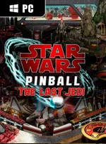 Pinball FX3 - Star Wars: The Last Jedi