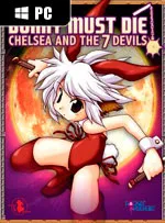 Bunny Must Die! Chelsea and the 7 Devils