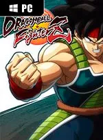 DRAGON BALL FIGHTERZ - Bardock