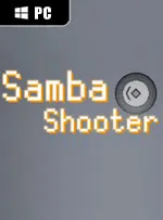 Samba Shooter