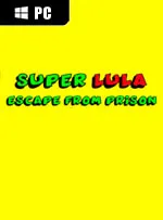 Super Lula Escape From Prison