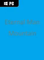 Eternal Man: Mountain