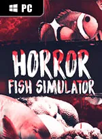 Horror Fish Simulator
