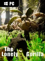The Lonely Gorilla