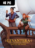Levantera: Tale of The Winds