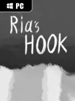 Ria's Hook